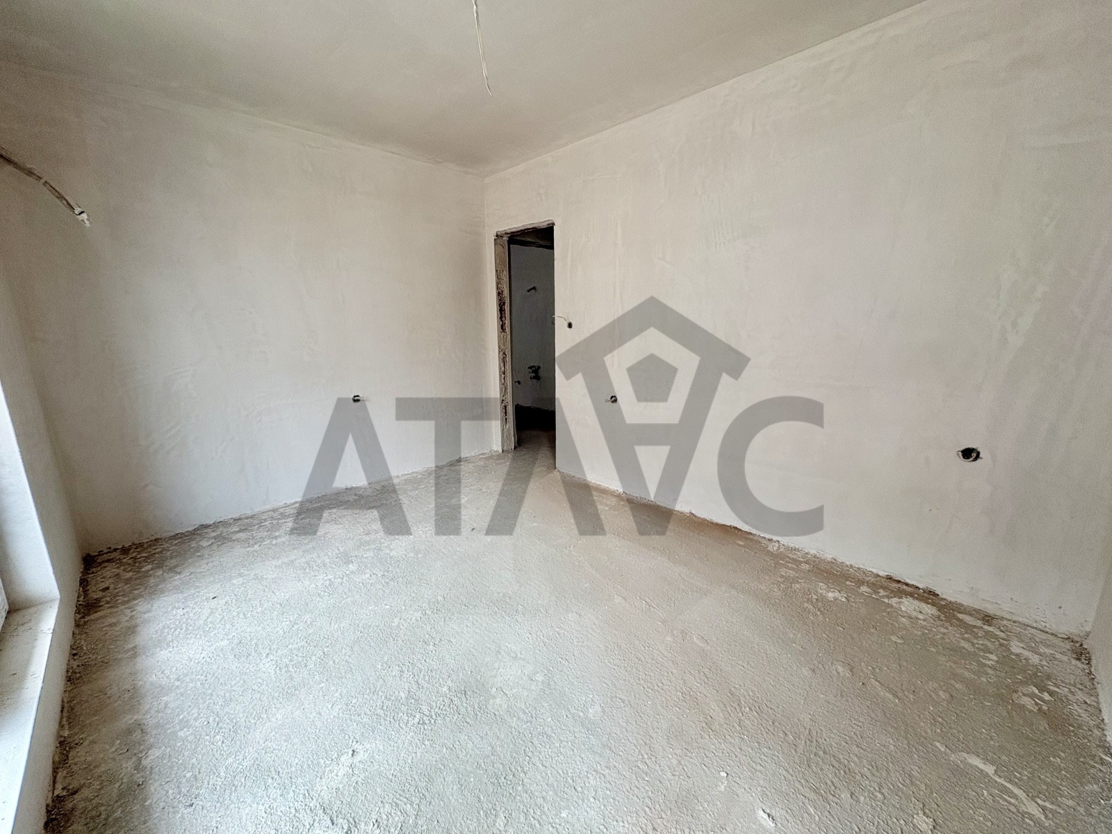 Продава 2-СТАЕН, гр. Пловдив, Беломорски, снимка 4 - Апартаменти - 54363190