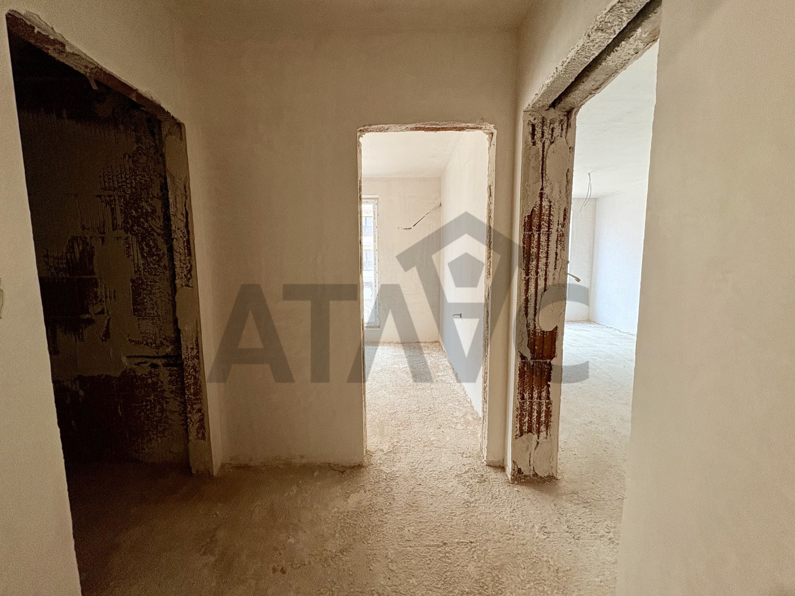 Продава 2-СТАЕН, гр. Пловдив, Беломорски, снимка 5 - Апартаменти - 54363190