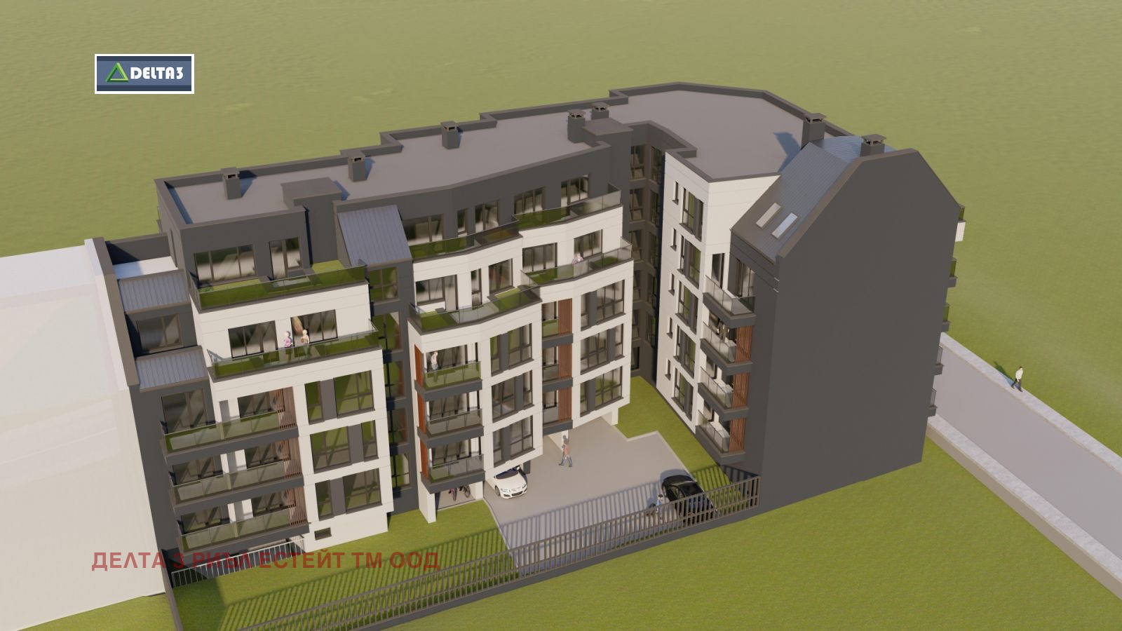 Продава 2-СТАЕН, гр. София, Манастирски ливади, снимка 8 - Апартаменти - 54955607