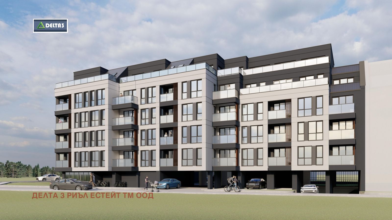 Продава 2-СТАЕН, гр. София, Манастирски ливади, снимка 9 - Апартаменти - 54955607