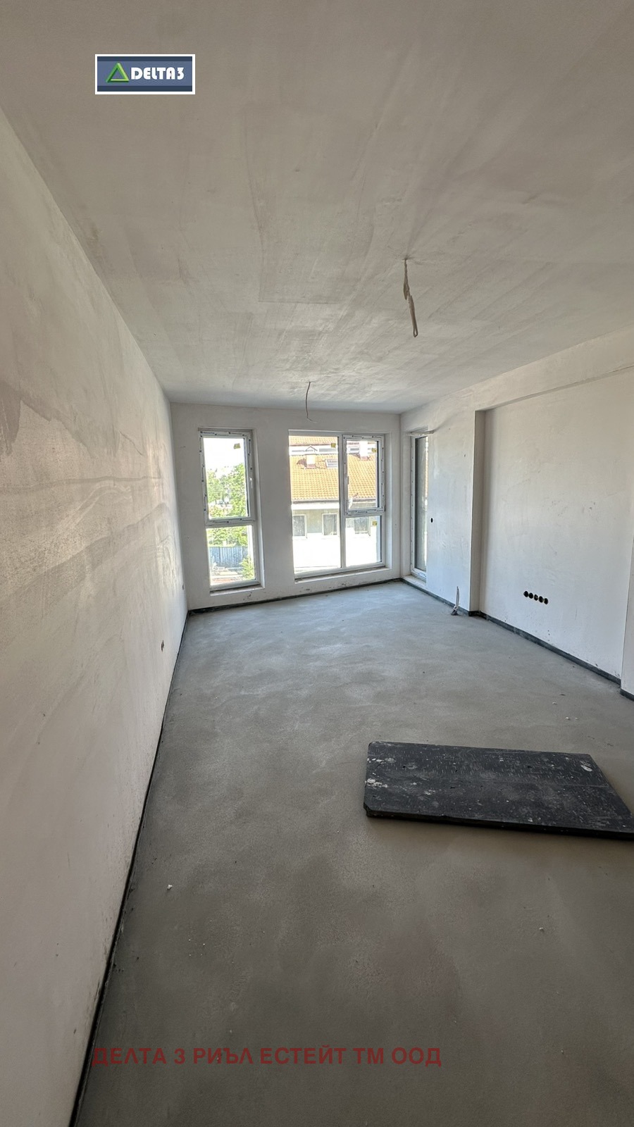 Продава 2-СТАЕН, гр. София, Манастирски ливади, снимка 2 - Апартаменти - 54955607