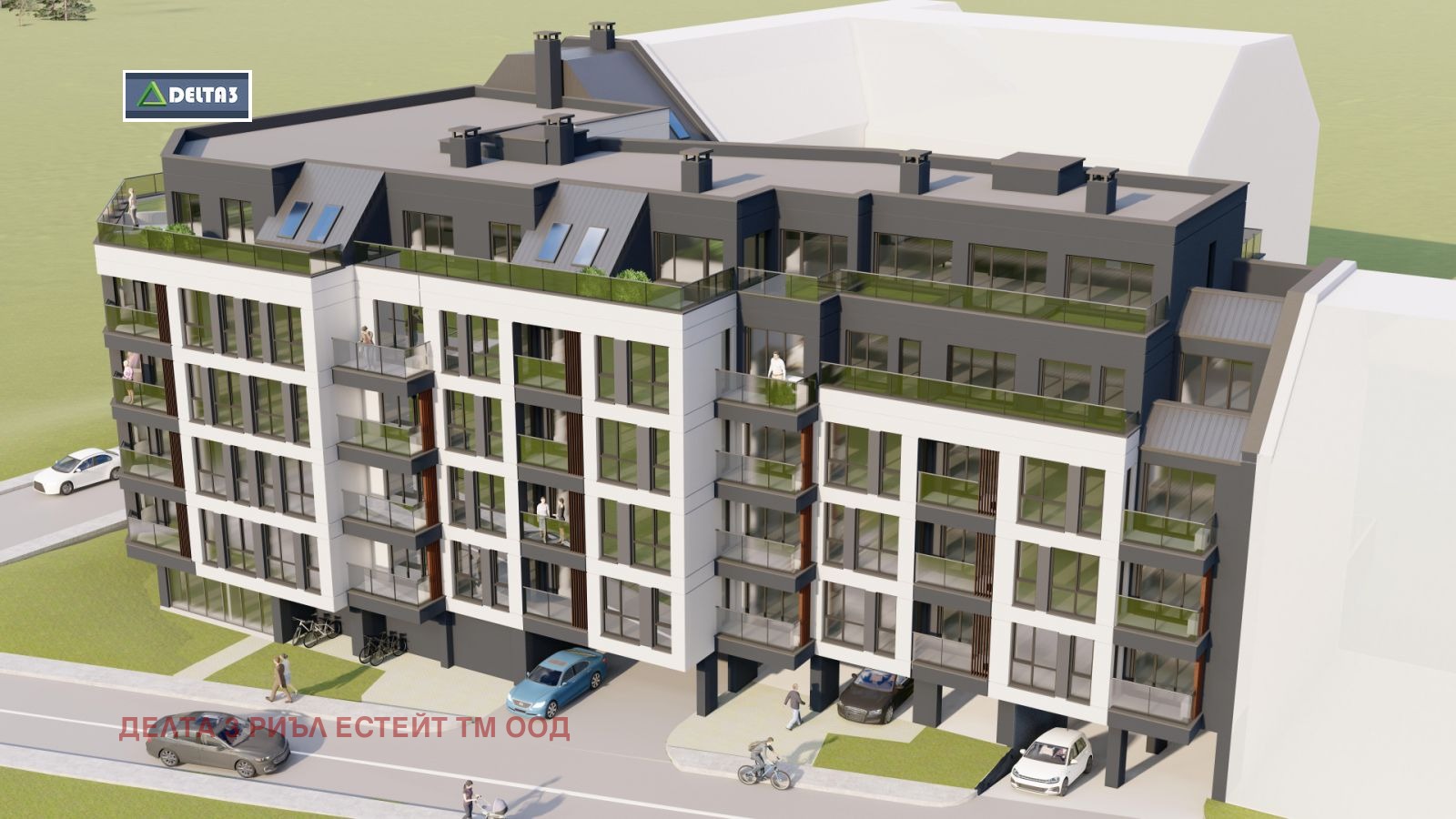 Продава 2-СТАЕН, гр. София, Манастирски ливади, снимка 10 - Апартаменти - 54955607