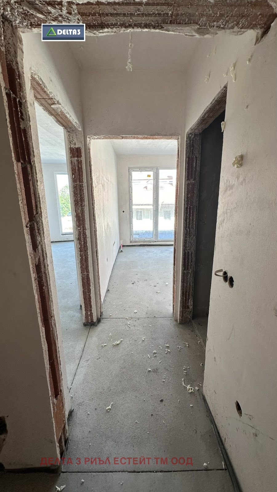 Продава 2-СТАЕН, гр. София, Манастирски ливади, снимка 3 - Апартаменти - 54955607