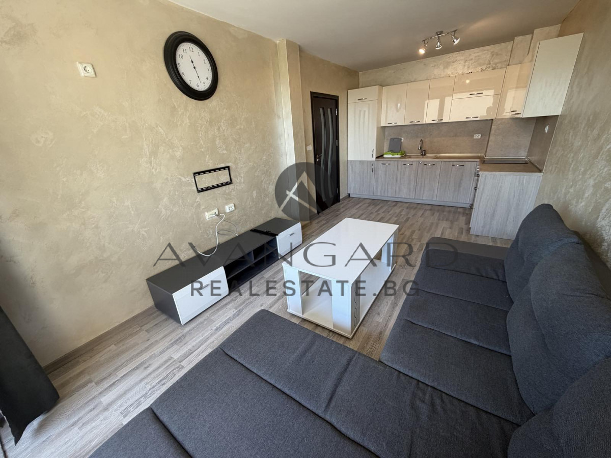 Продава 2-СТАЕН, гр. Пловдив, Тракия, снимка 2 - Апартаменти - 55231508