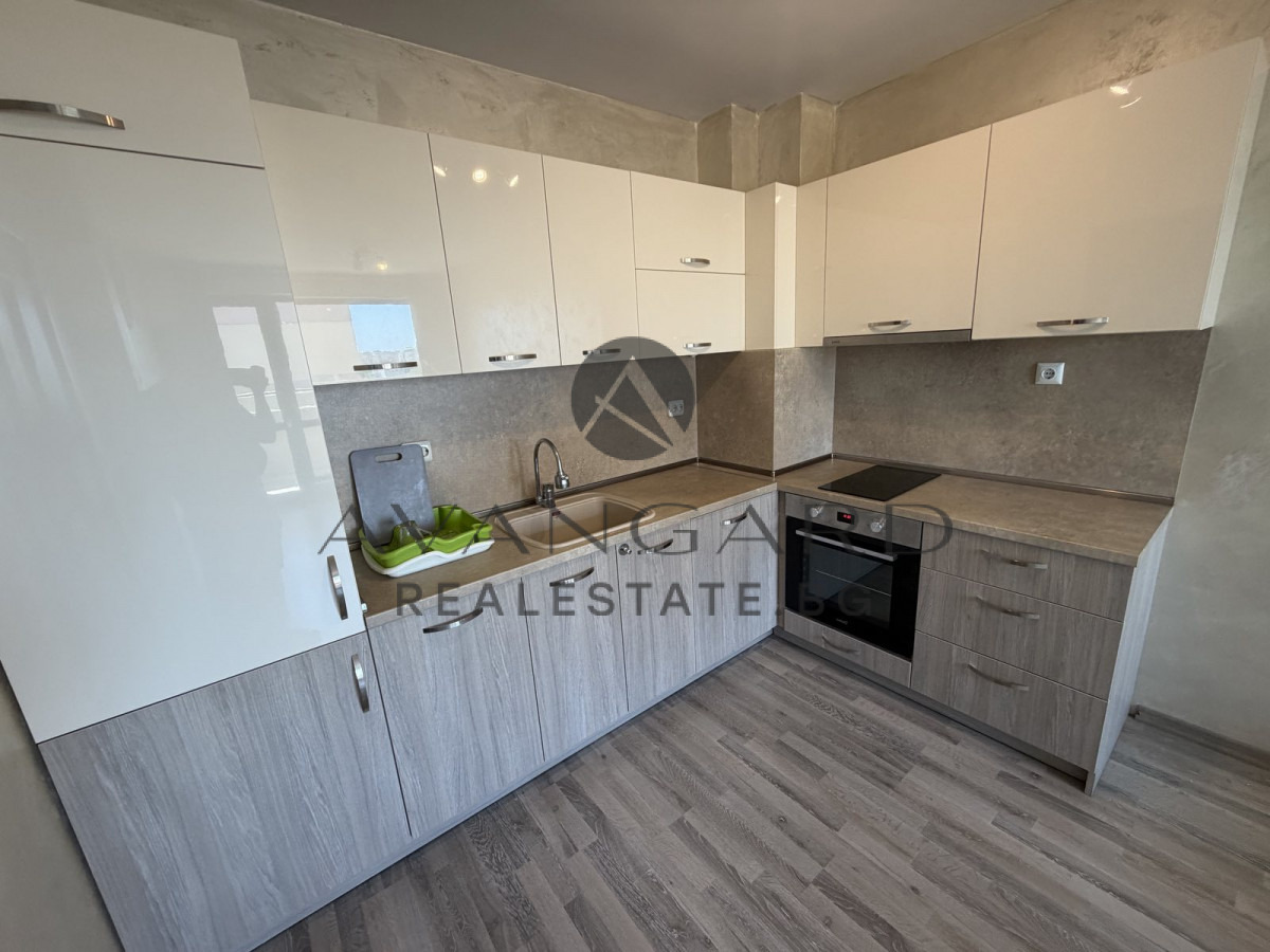 Продава 2-СТАЕН, гр. Пловдив, Тракия, снимка 3 - Апартаменти - 55231508