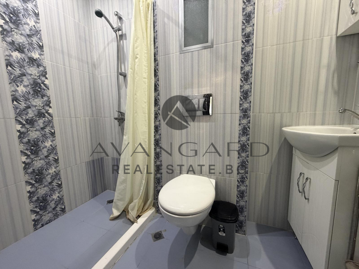 Продава 2-СТАЕН, гр. Пловдив, Тракия, снимка 6 - Апартаменти - 55231508