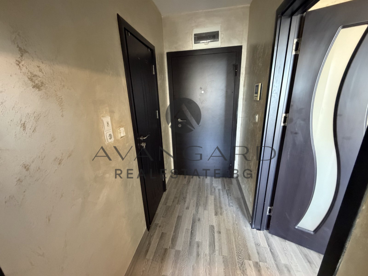 Продава 2-СТАЕН, гр. Пловдив, Тракия, снимка 8 - Апартаменти - 55231508