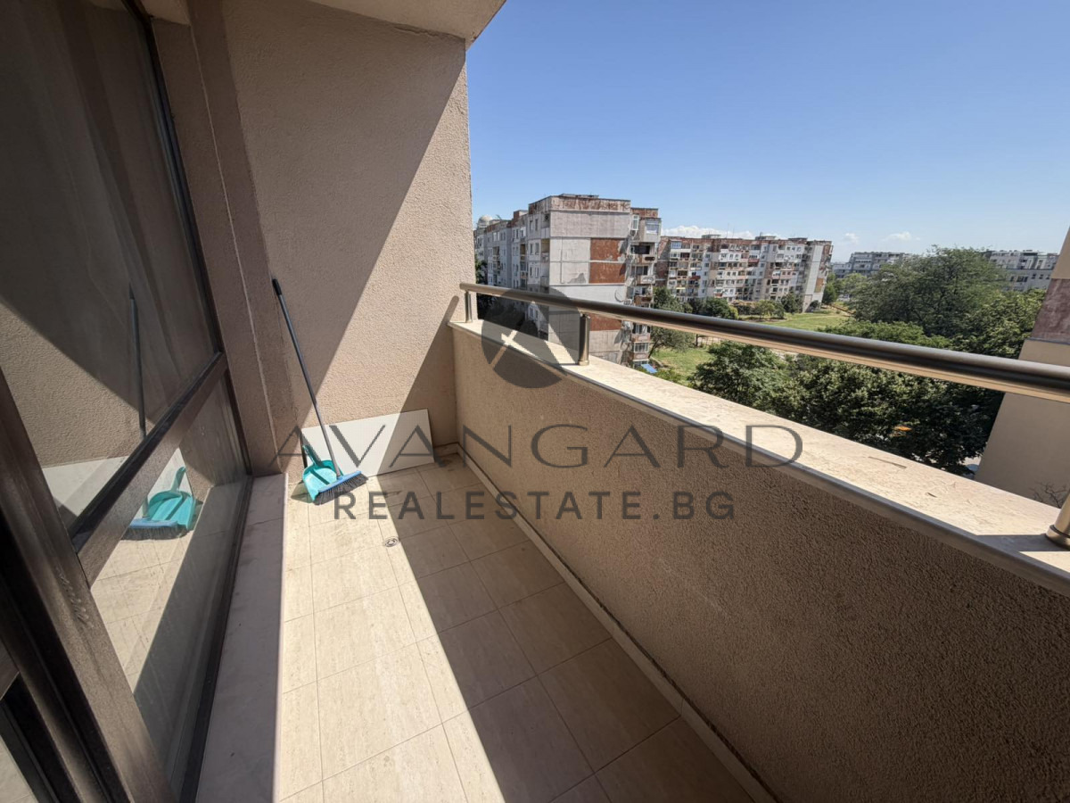 Продава 2-СТАЕН, гр. Пловдив, Тракия, снимка 7 - Апартаменти - 55231508
