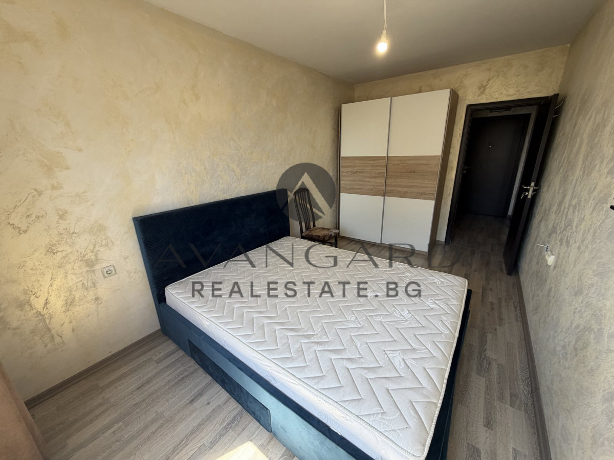 Продава 2-СТАЕН, гр. Пловдив, Тракия, снимка 4 - Апартаменти - 55231508
