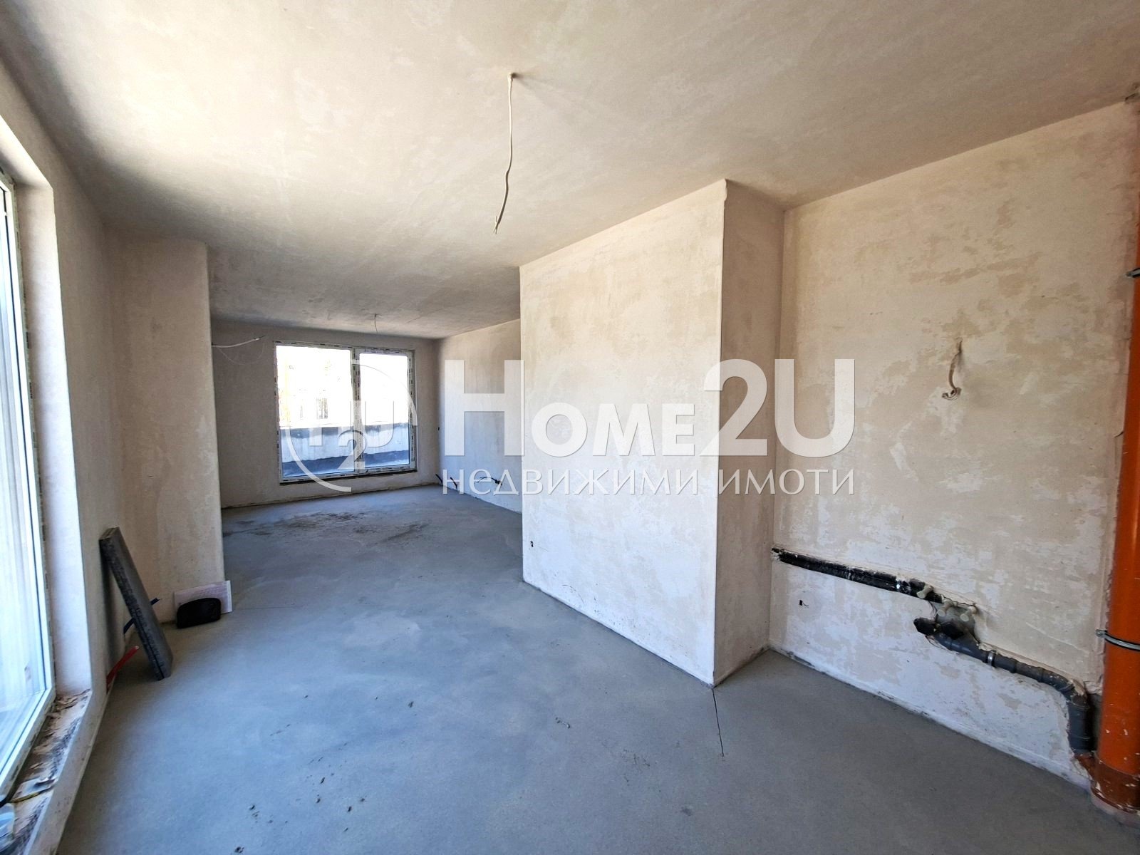 Продава 2-СТАЕН, гр. София, Овча купел 1, снимка 4 - Апартаменти - 55322522