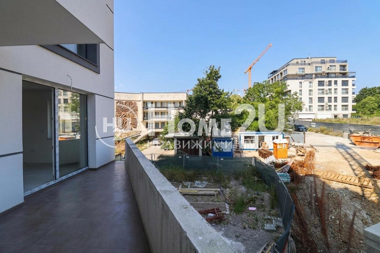 Продава 2-СТАЕН, гр. София, Овча купел 1, снимка 12 - Апартаменти - 55322522