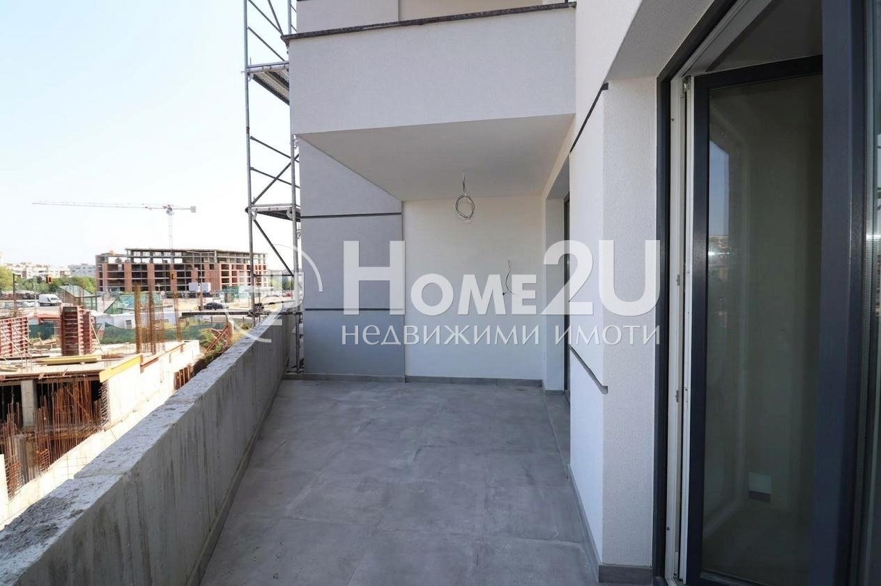 Продава 2-СТАЕН, гр. София, Овча купел 1, снимка 11 - Апартаменти - 55322522
