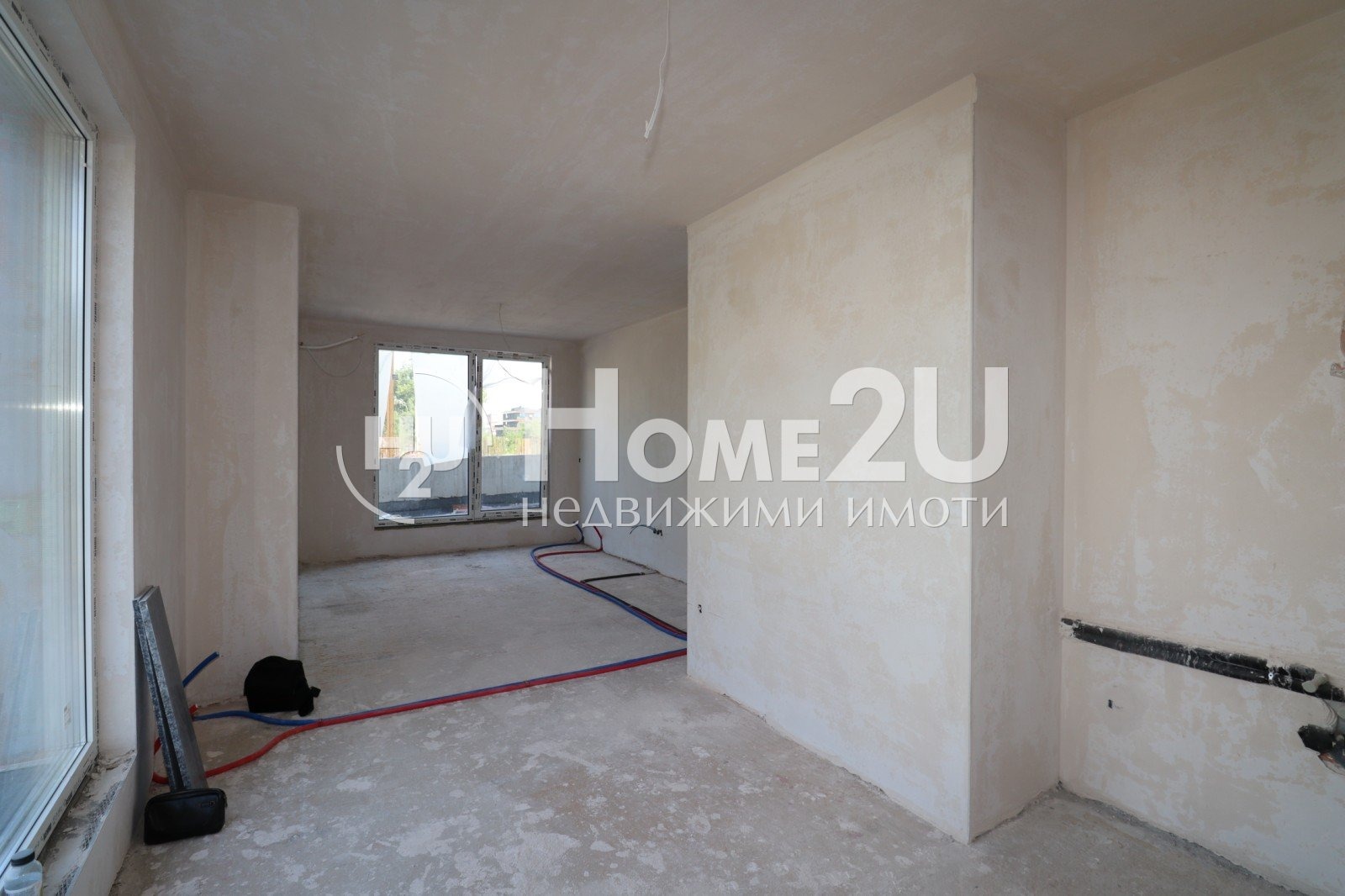 Продава 2-СТАЕН, гр. София, Овча купел 1, снимка 2 - Апартаменти - 55322522