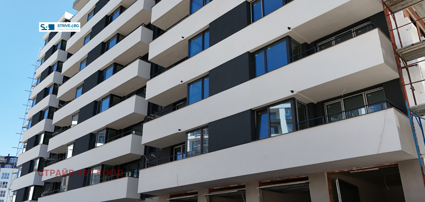 Продава 2-СТАЕН, гр. София, Люлин 5, снимка 2 - Апартаменти - 55372081