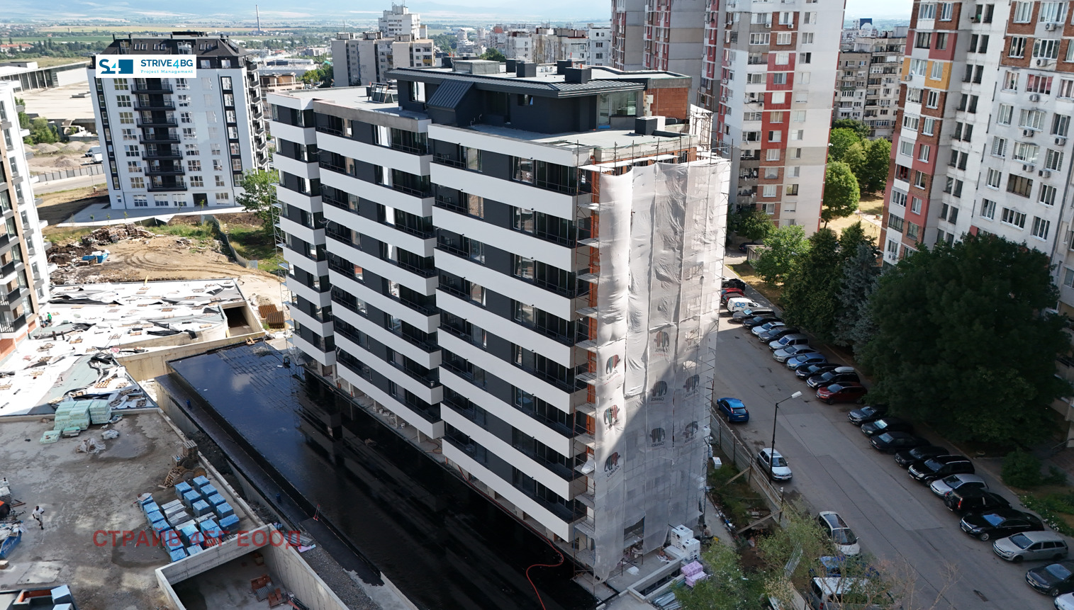 Продава 2-СТАЕН, гр. София, Люлин 5