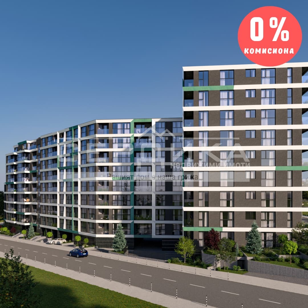 Продава 3-СТАЕН, гр. София, Младост 3, снимка 3 - Апартаменти - 54677099