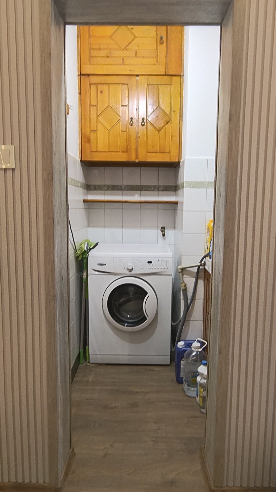 Продава 3-СТАЕН, гр. София, Гео Милев, снимка 7 - Апартаменти - 54882959