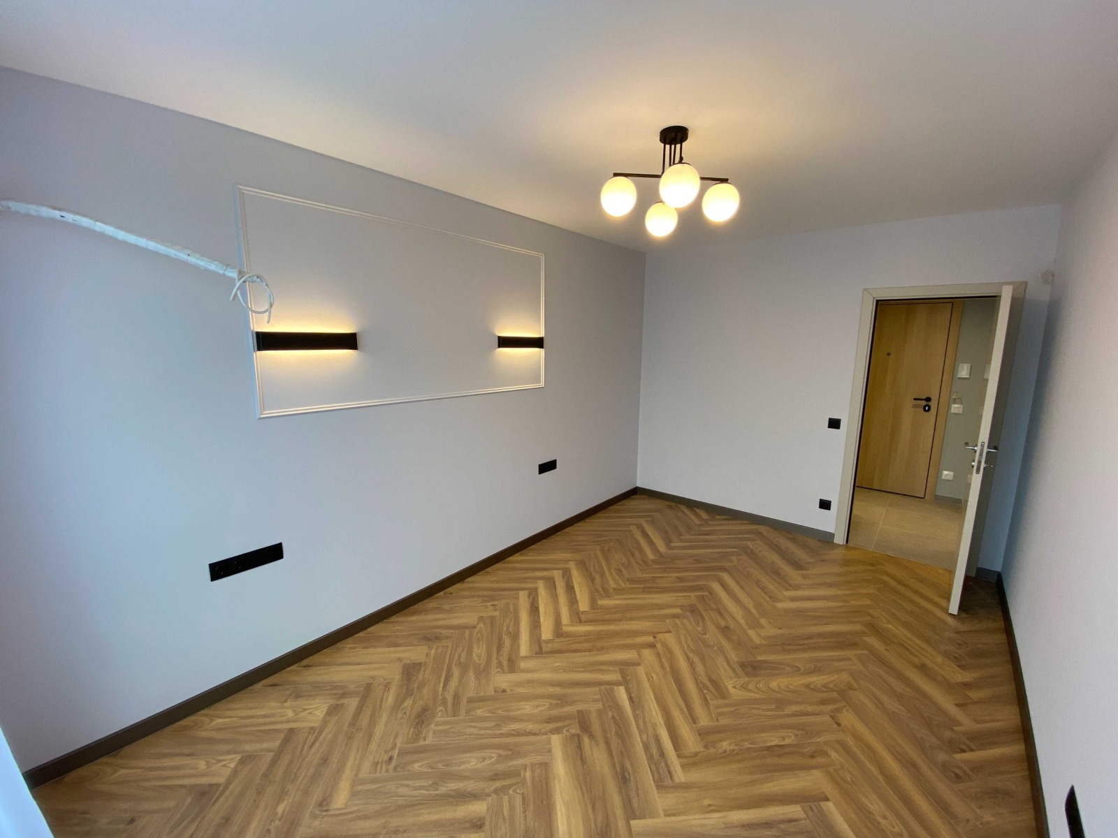 Продава 3-СТАЕН, гр. София, Овча купел, снимка 12 - Апартаменти - 55529919