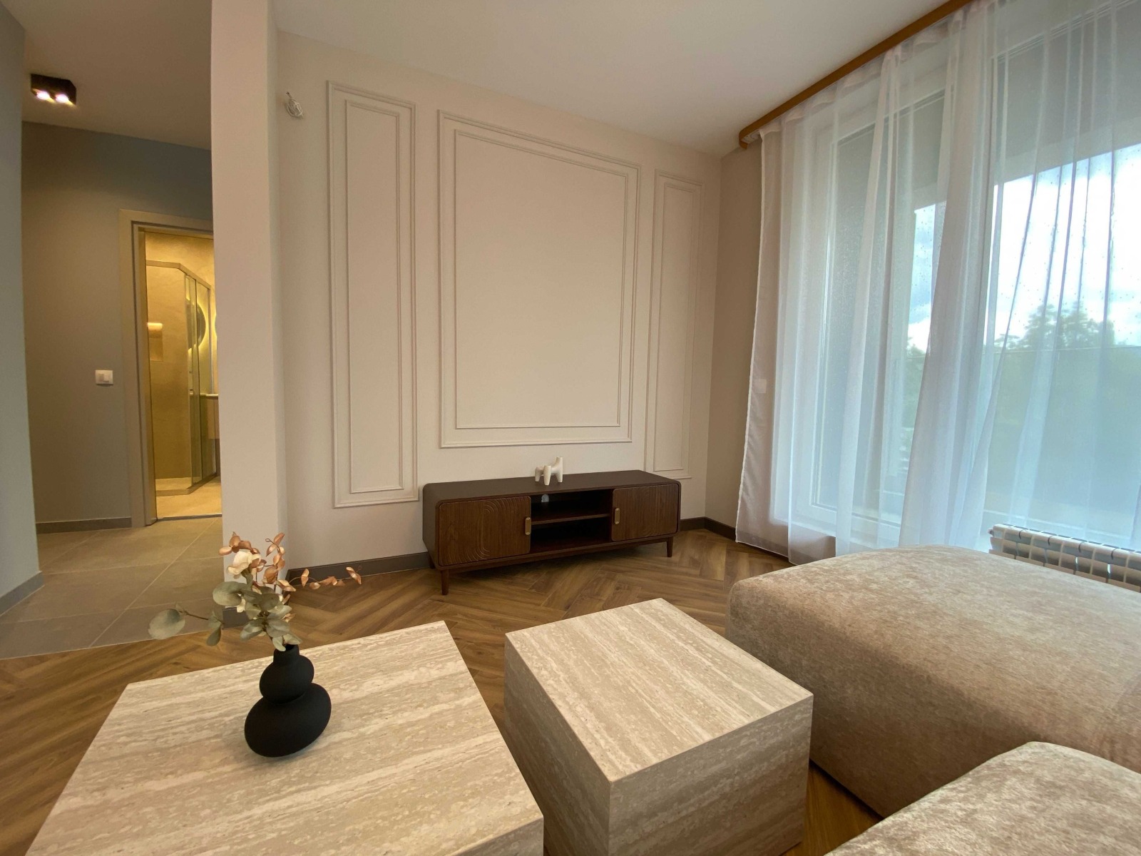 Продава 3-СТАЕН, гр. София, Овча купел, снимка 7 - Апартаменти - 55529919