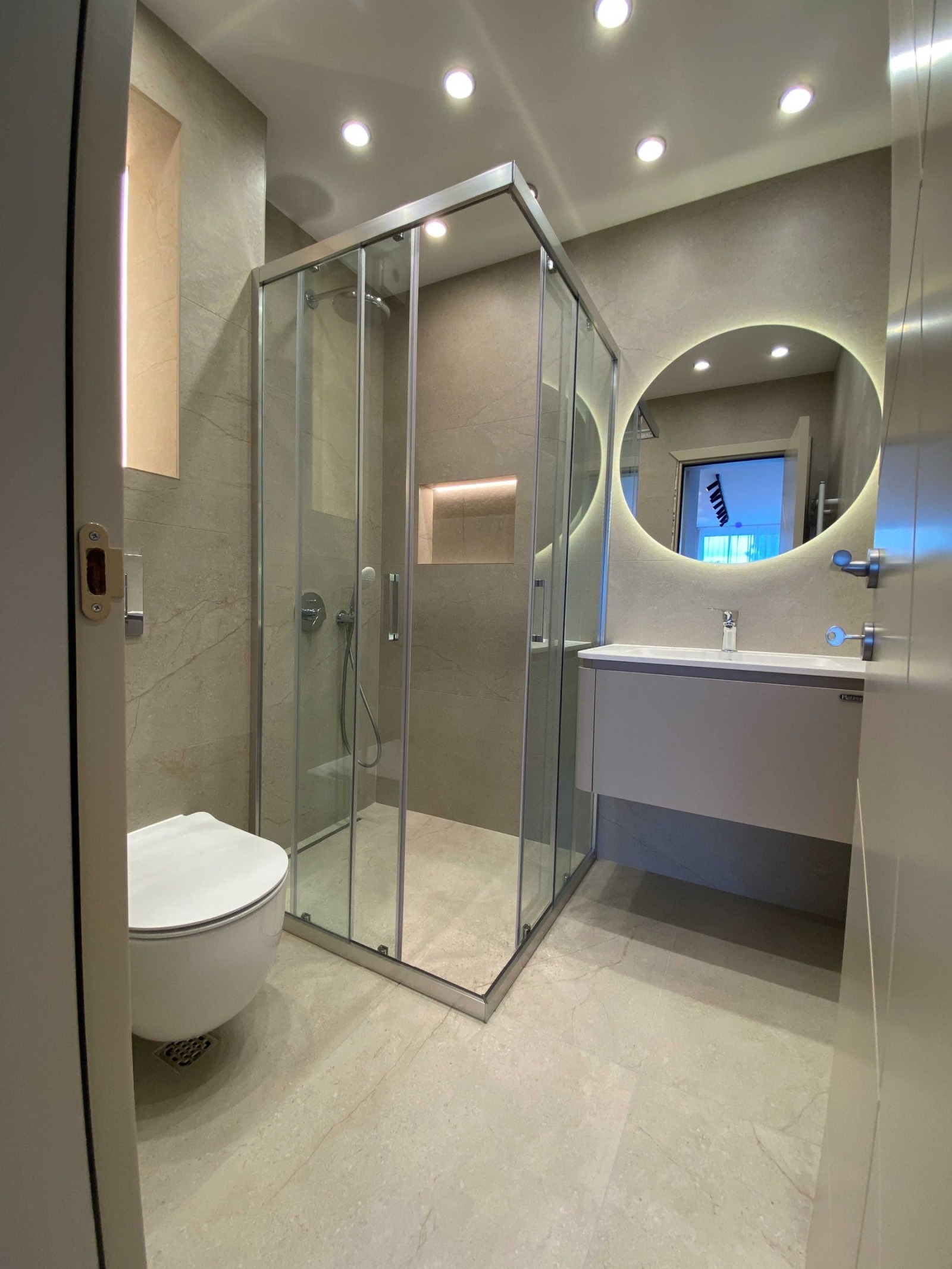 Продава 3-СТАЕН, гр. София, Овча купел, снимка 13 - Апартаменти - 55529919