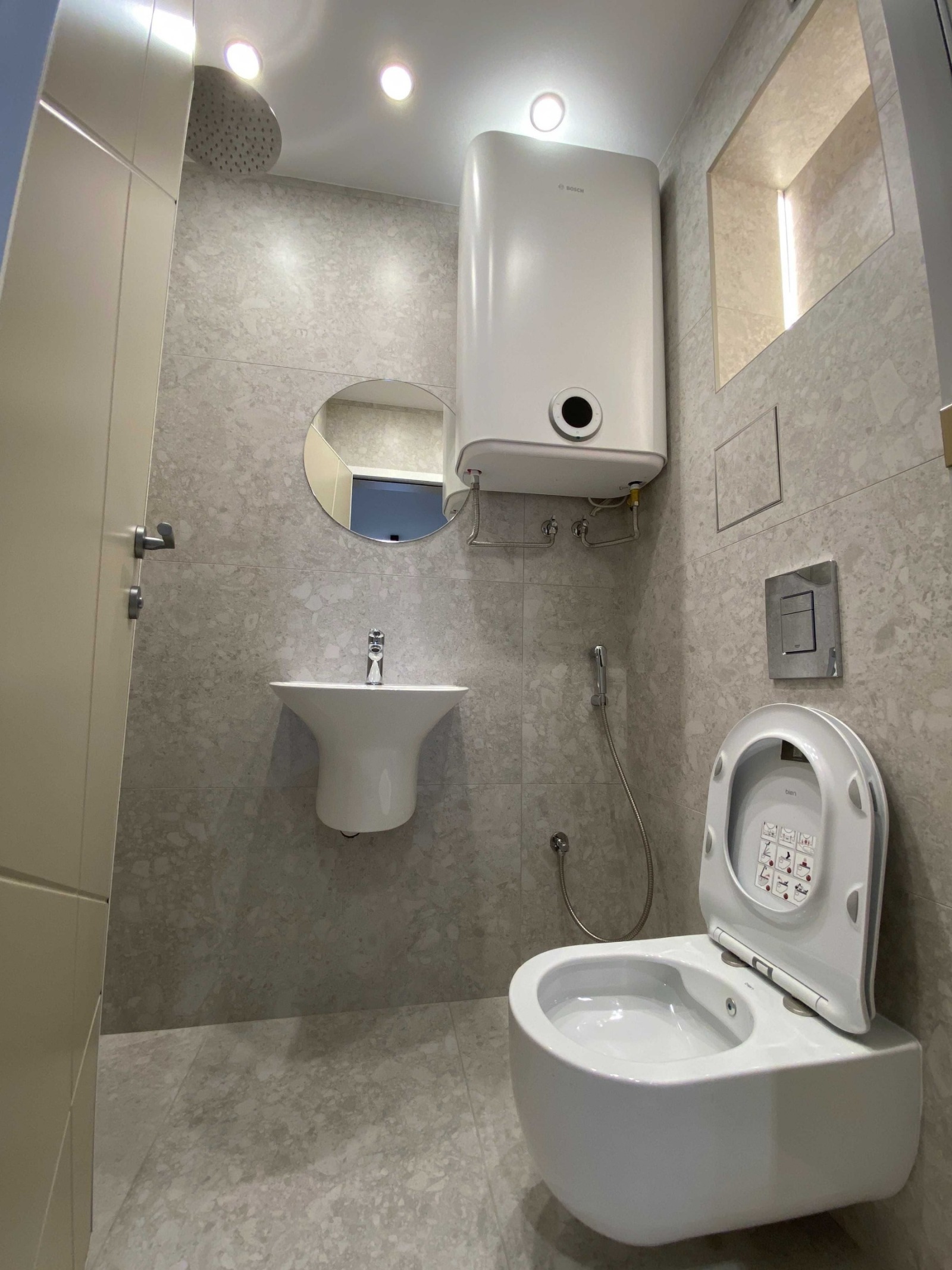 Продава 3-СТАЕН, гр. София, Овча купел, снимка 16 - Апартаменти - 55529919