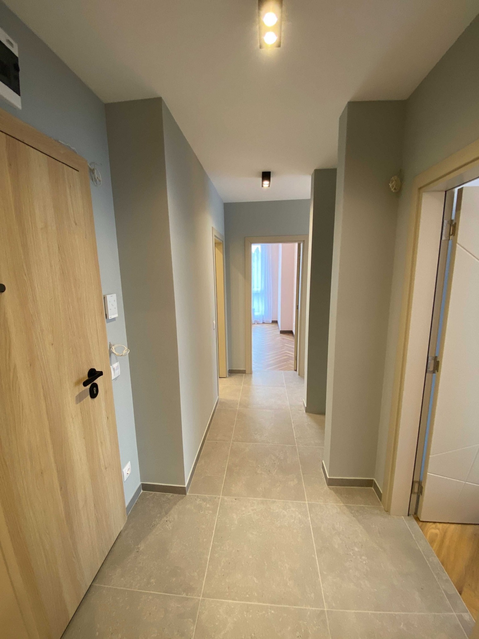 Продава 3-СТАЕН, гр. София, Овча купел, снимка 15 - Апартаменти - 55529919