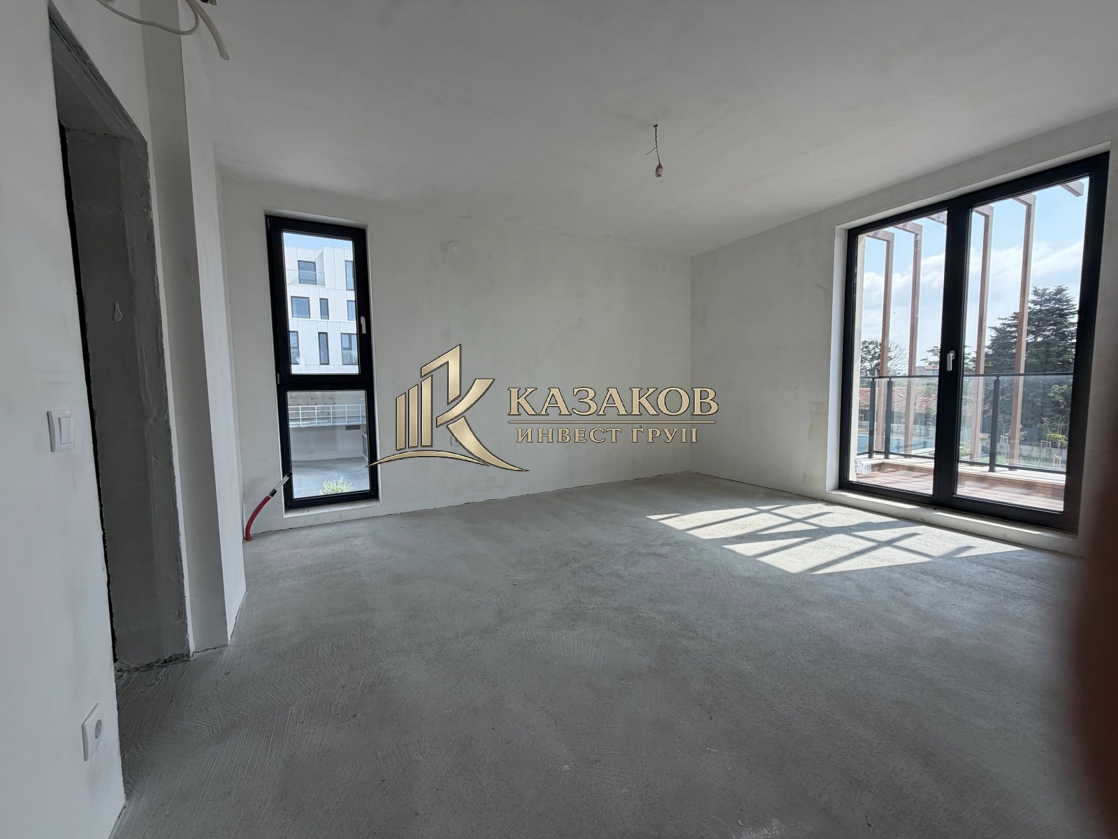 Продава 3-СТАЕН, гр. Варна, Виница, снимка 4 - Апартаменти - 55831055