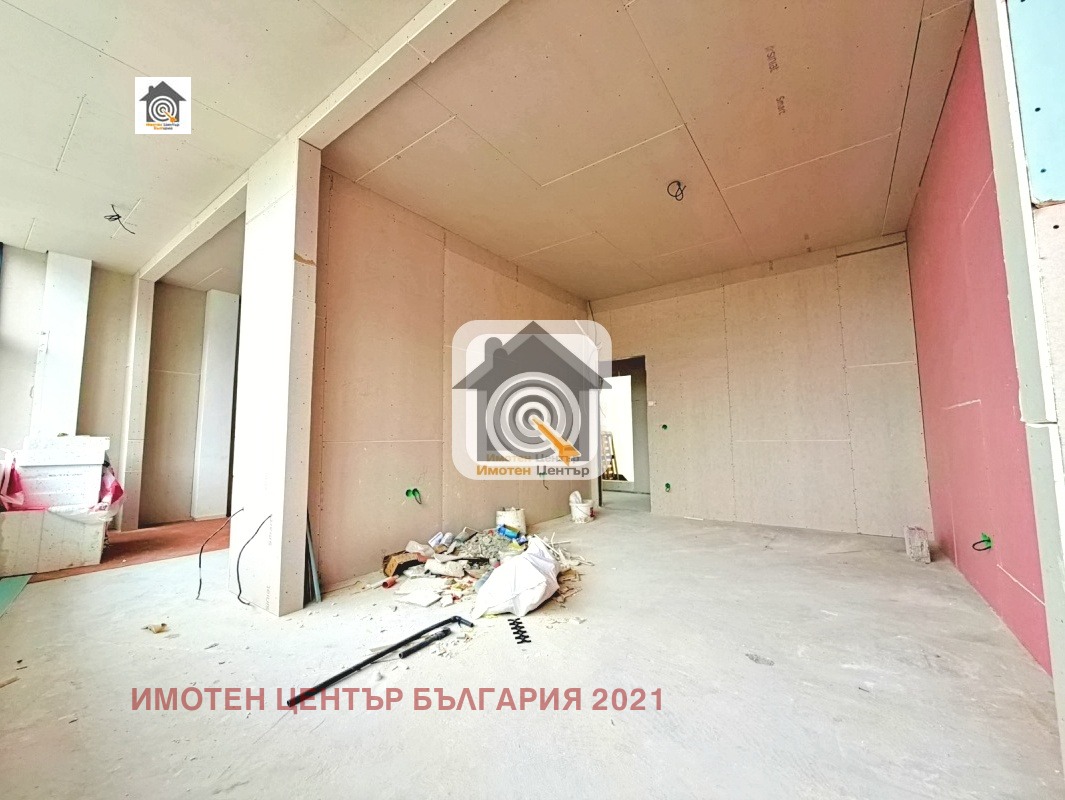 Продава 4-СТАЕН, гр. София, Драгалевци, снимка 6 - Апартаменти - 54229566