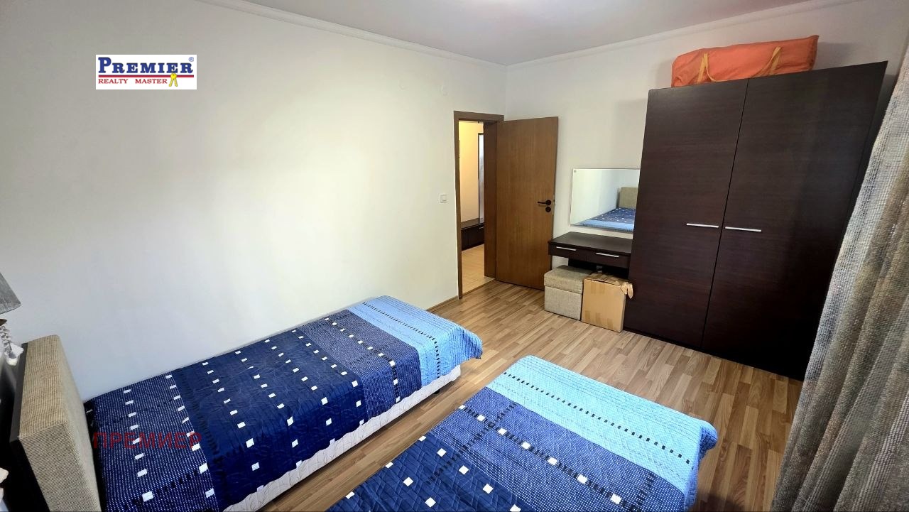 Продава 4-СТАЕН, гр. Свети Влас, област Бургас, снимка 14 - Апартаменти - 55413331