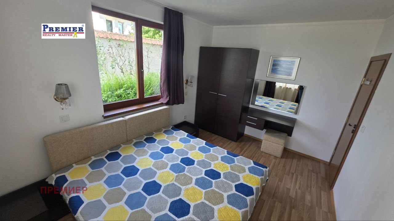 Продава 4-СТАЕН, гр. Свети Влас, област Бургас, снимка 2 - Апартаменти - 55413331