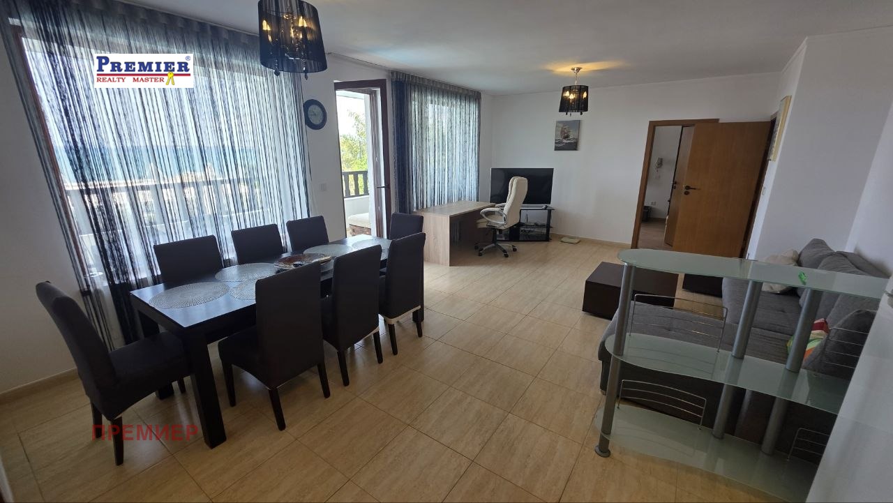 Продава 4-СТАЕН, гр. Свети Влас, област Бургас, снимка 5 - Апартаменти - 55413331