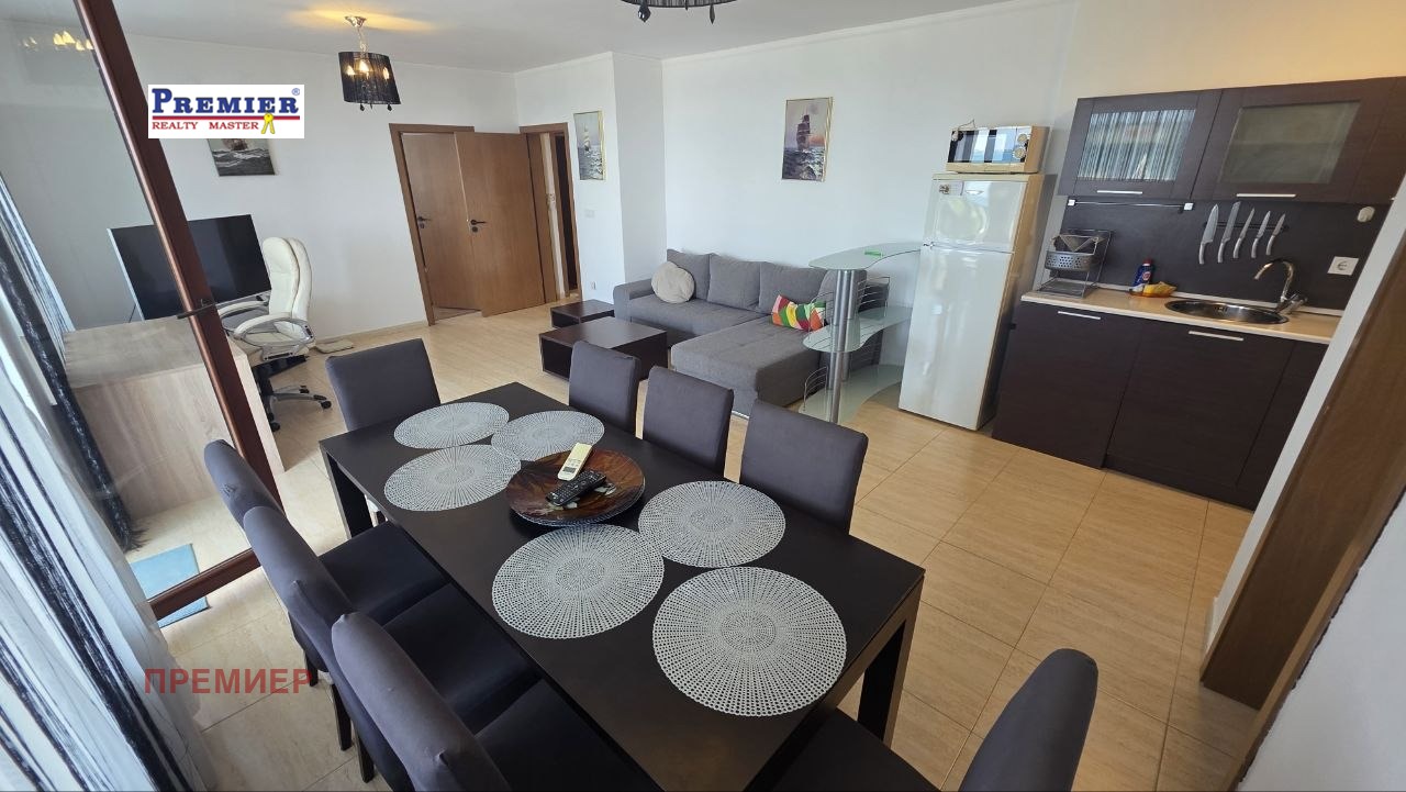 Продава 4-СТАЕН, гр. Свети Влас, област Бургас, снимка 7 - Апартаменти - 55413331