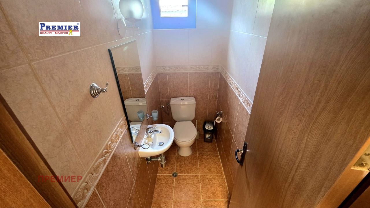 Продава 4-СТАЕН, гр. Свети Влас, област Бургас, снимка 15 - Апартаменти - 55413331