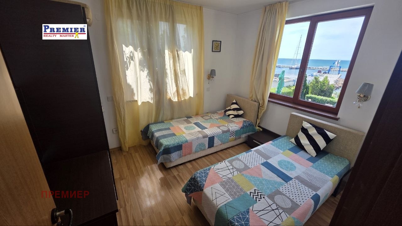 Продава 4-СТАЕН, гр. Свети Влас, област Бургас, снимка 8 - Апартаменти - 55413331