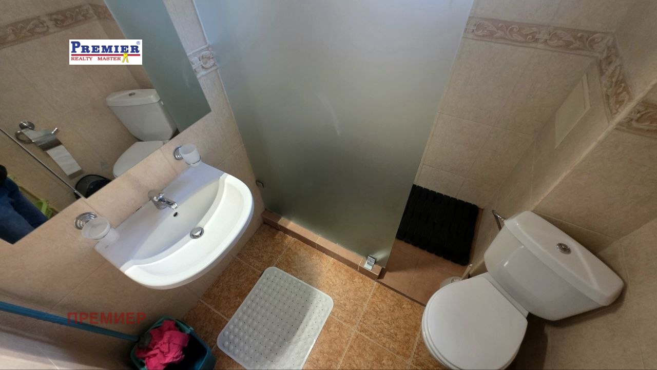 Продава 4-СТАЕН, гр. Свети Влас, област Бургас, снимка 16 - Апартаменти - 55413331