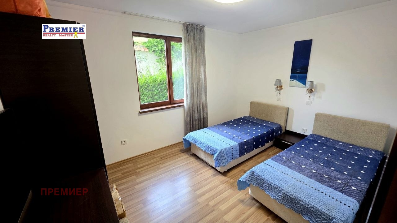 Продава 4-СТАЕН, гр. Свети Влас, област Бургас, снимка 13 - Апартаменти - 55413331