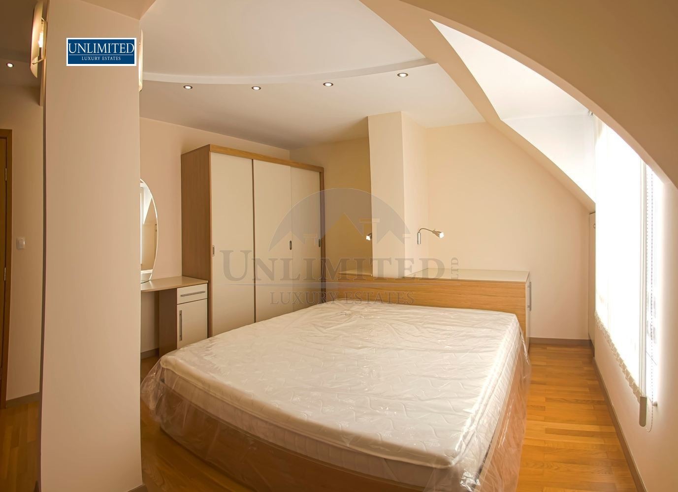 Продава МНОГОСТАЕН, гр. София, Лозенец, снимка 9 - Апартаменти - 54020093