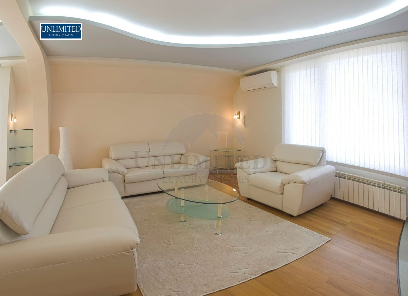 Продава МНОГОСТАЕН, гр. София, Лозенец, снимка 2 - Апартаменти - 54020093