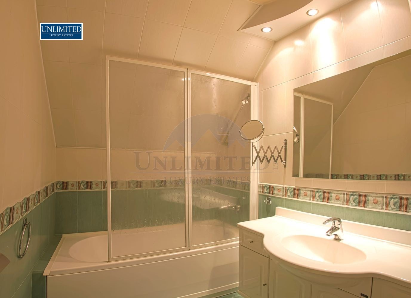 Продава МНОГОСТАЕН, гр. София, Лозенец, снимка 14 - Апартаменти - 54020093