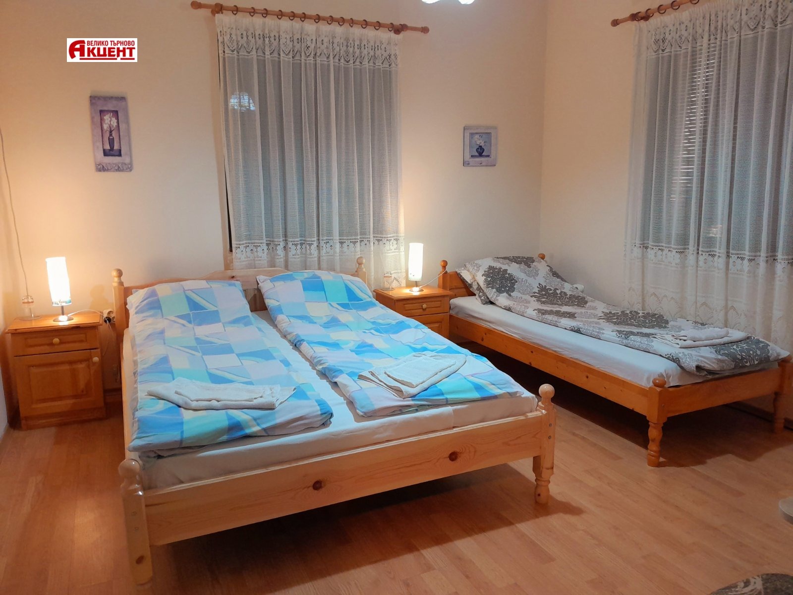 Продава КЪЩА, гр. Елена, област Велико Търново, снимка 2 - Къщи - 47424338