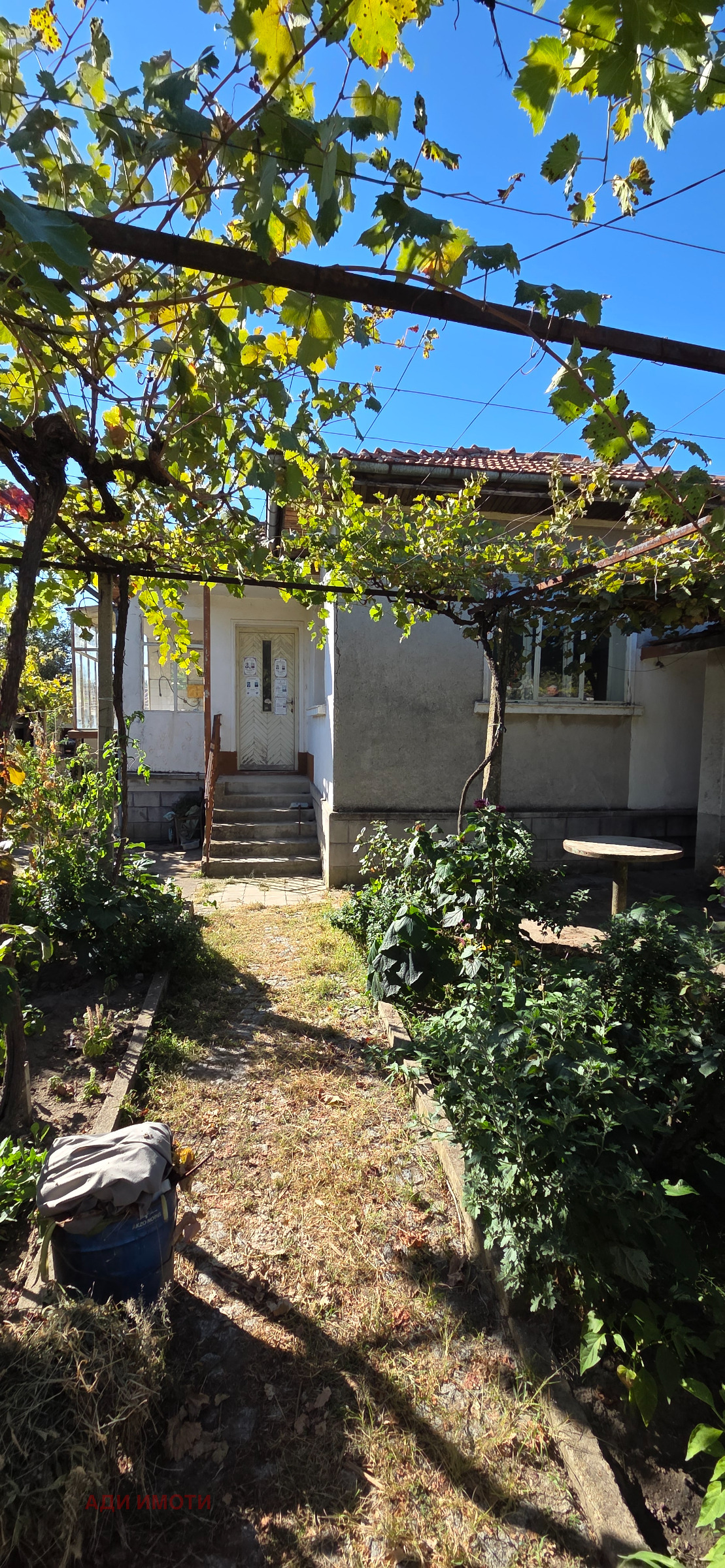 Продава КЪЩА, гр. Хисаря, област Пловдив, снимка 2 - Къщи - 56258189