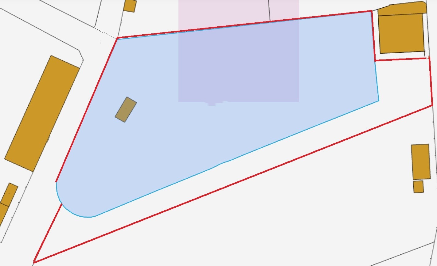 Продава ПАРЦЕЛ, гр. Пазарджик, Промишлена зона