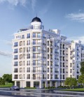 Продава  2-стаен град Пловдив , Христо Смирненски , 77 кв.м | 63857087 - изображение [8]