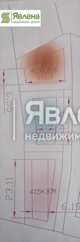 Продава ПАРЦЕЛ | Imot.bg — изображение 3