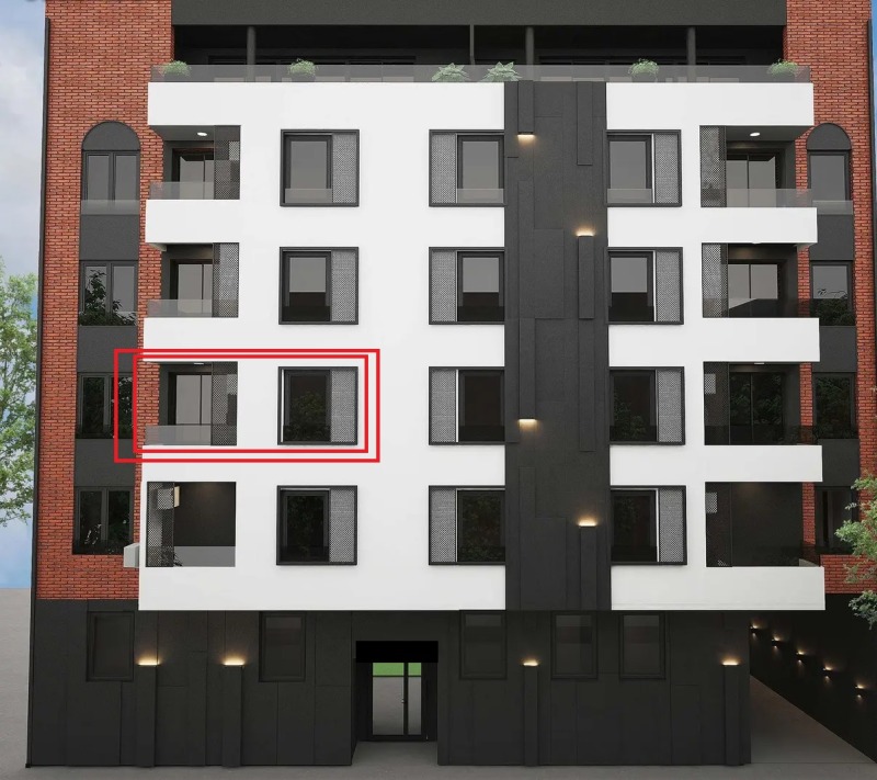 Продава 2-СТАЕН в област Бургас, гр. Приморско - 63 кв.м / 63 600 € » 124 390.79 лв., ХОУМСМАРТ
