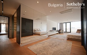 3 bedroom Lozenets, Sofia 11