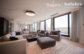 3 bedroom Lozenets, Sofia 1