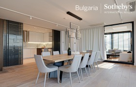 3 bedroom Lozenets, Sofia 5