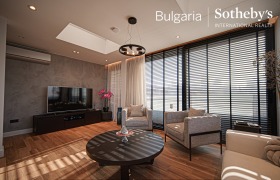 3 bedroom Lozenets, Sofia 8