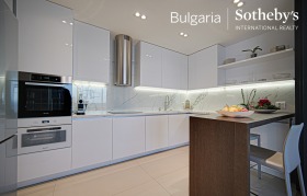 3 bedroom Lozenets, Sofia 6